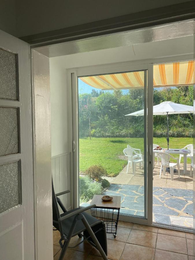 Villa Les roses de l'Olivier à Les Rosiers Extérieur photo