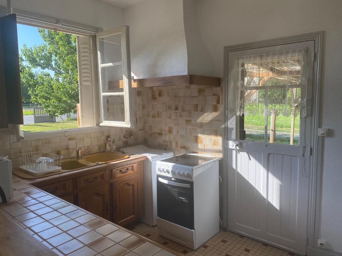 Villa Les roses de l'Olivier à Les Rosiers Extérieur photo